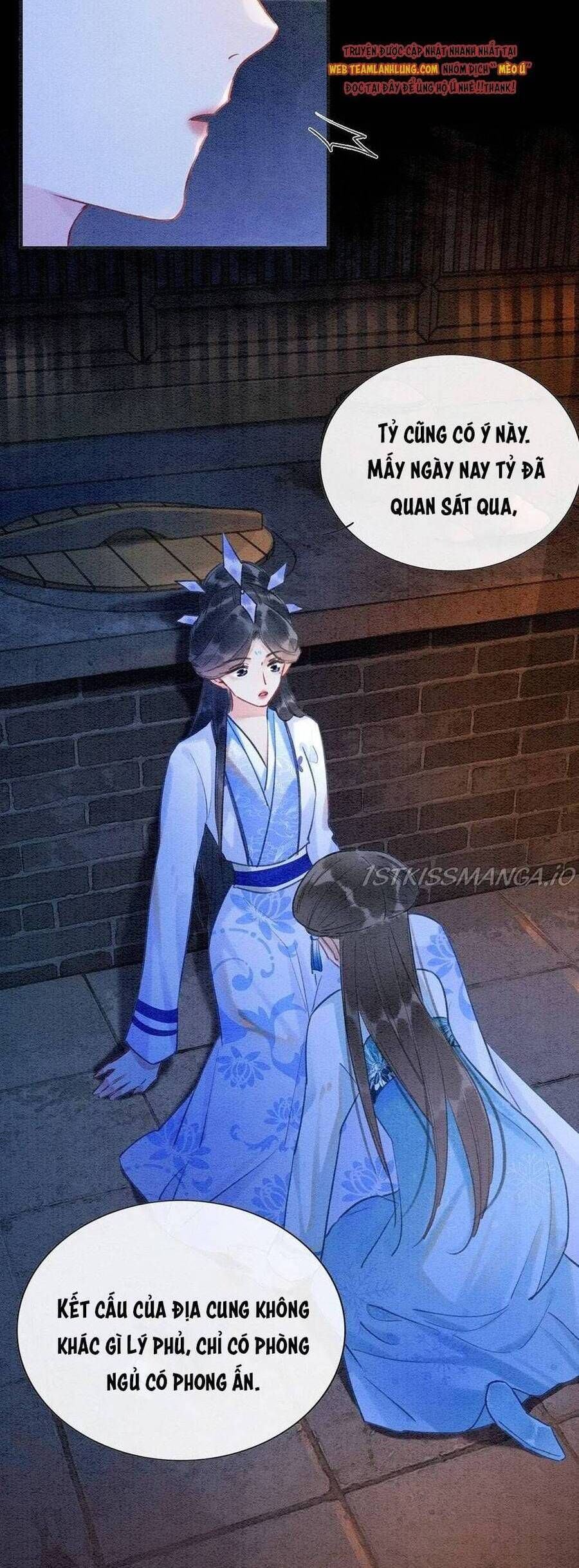 Sổ Tay Công Lược Của Hắc Liên Hoa: Chapter 86