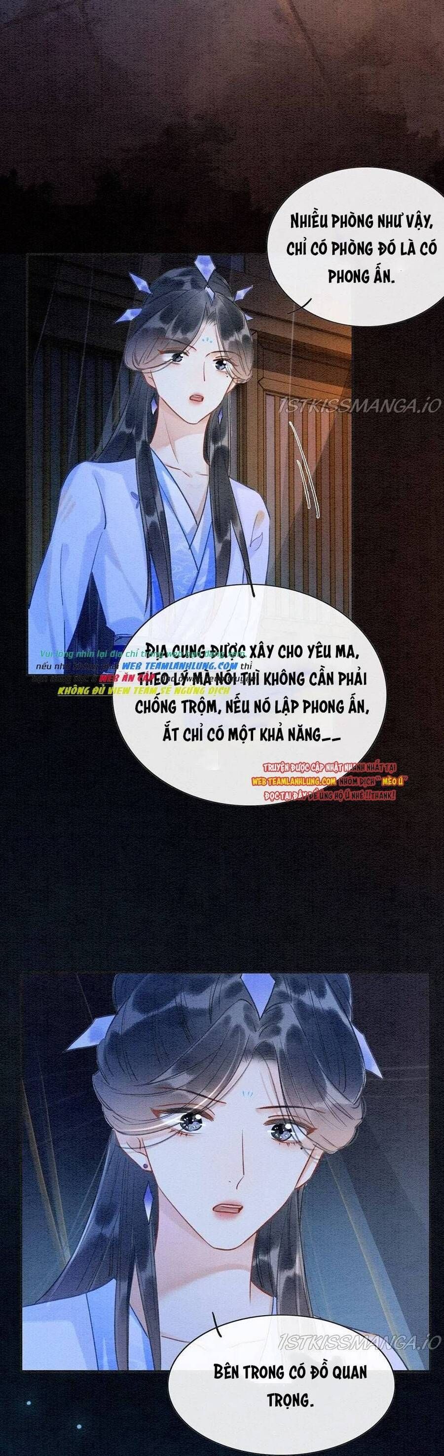 Sổ Tay Công Lược Của Hắc Liên Hoa: Chapter 86