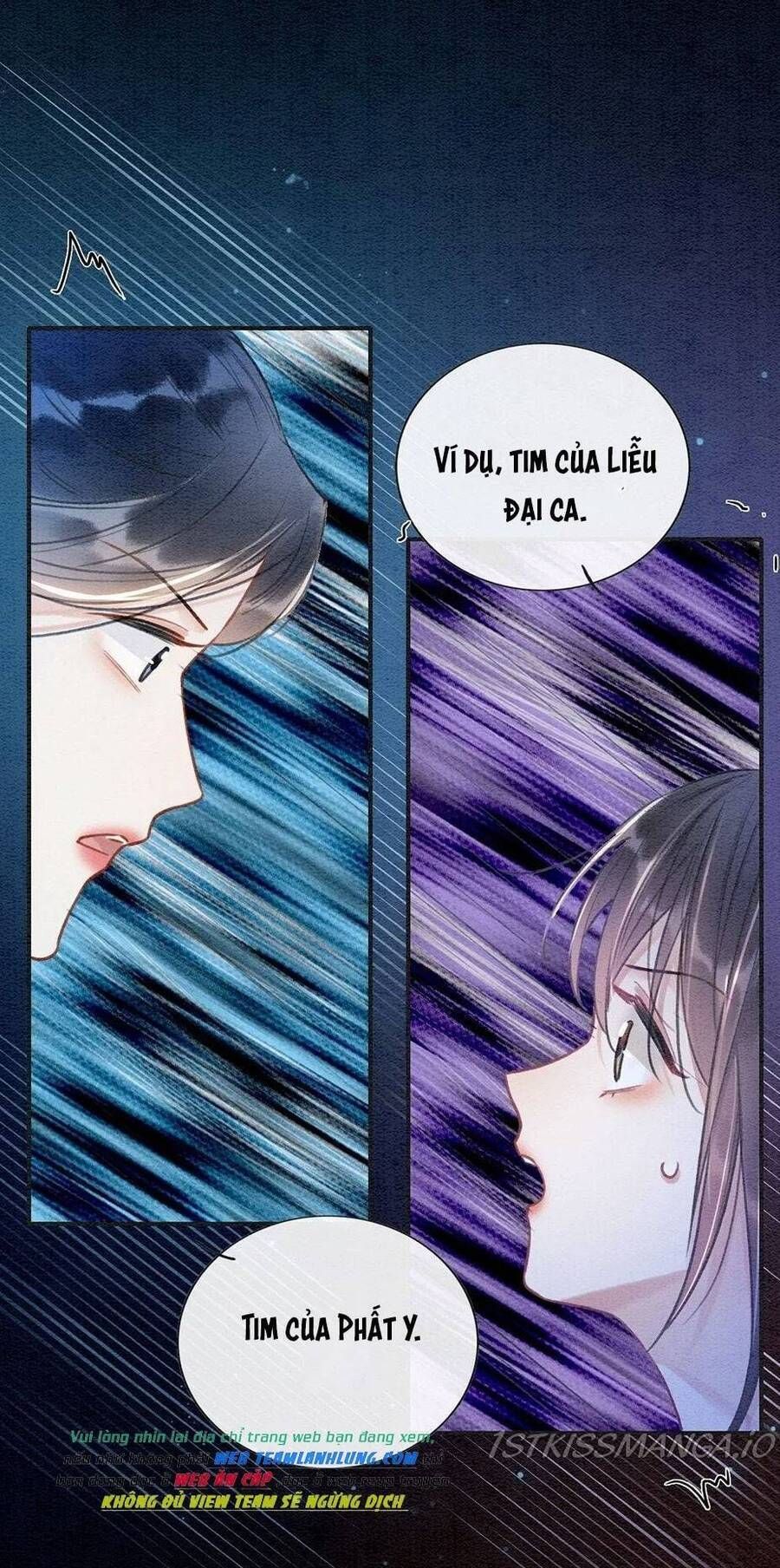 Sổ Tay Công Lược Của Hắc Liên Hoa: Chapter 86