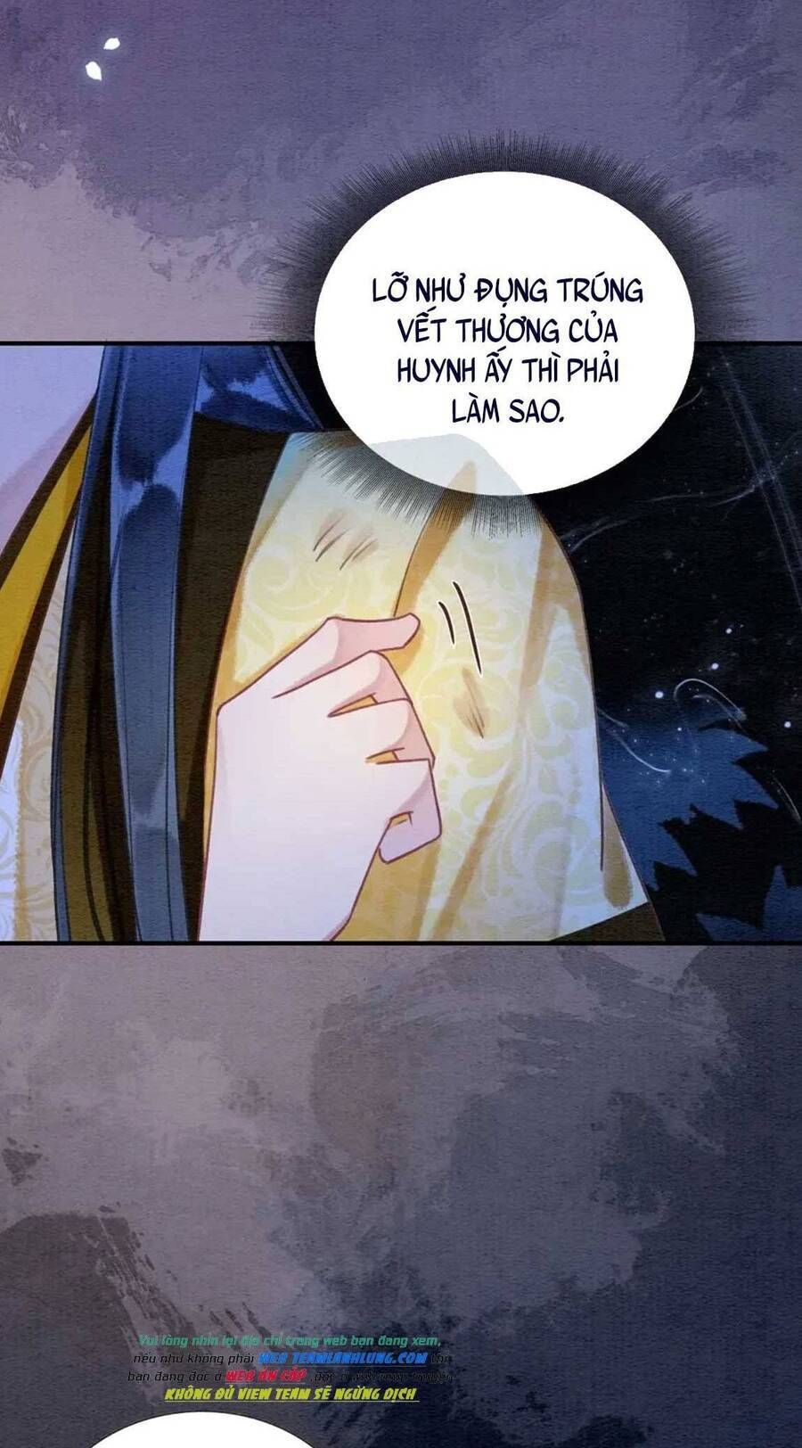 Sổ Tay Công Lược Của Hắc Liên Hoa: Chapter 87