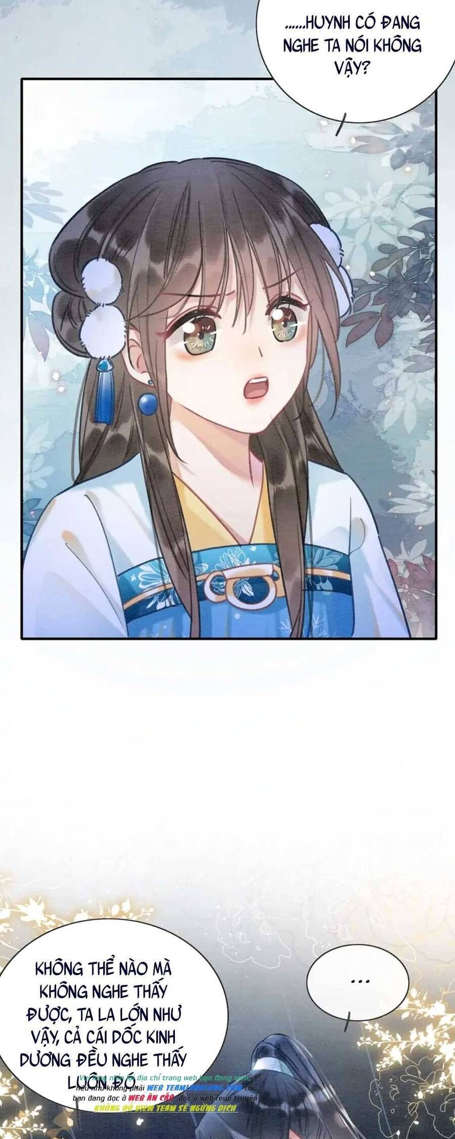 Sổ Tay Công Lược Của Hắc Liên Hoa: Chapter 87