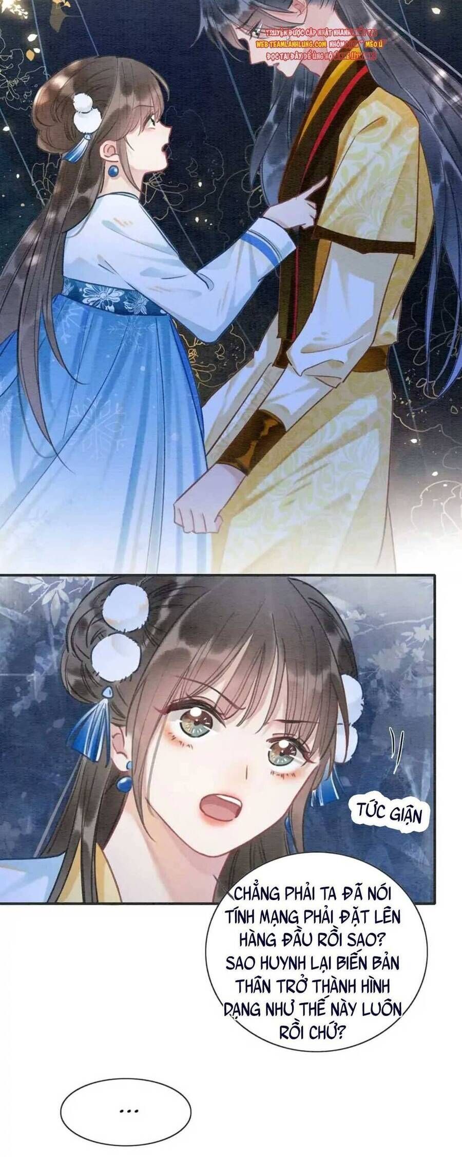 Sổ Tay Công Lược Của Hắc Liên Hoa: Chapter 87