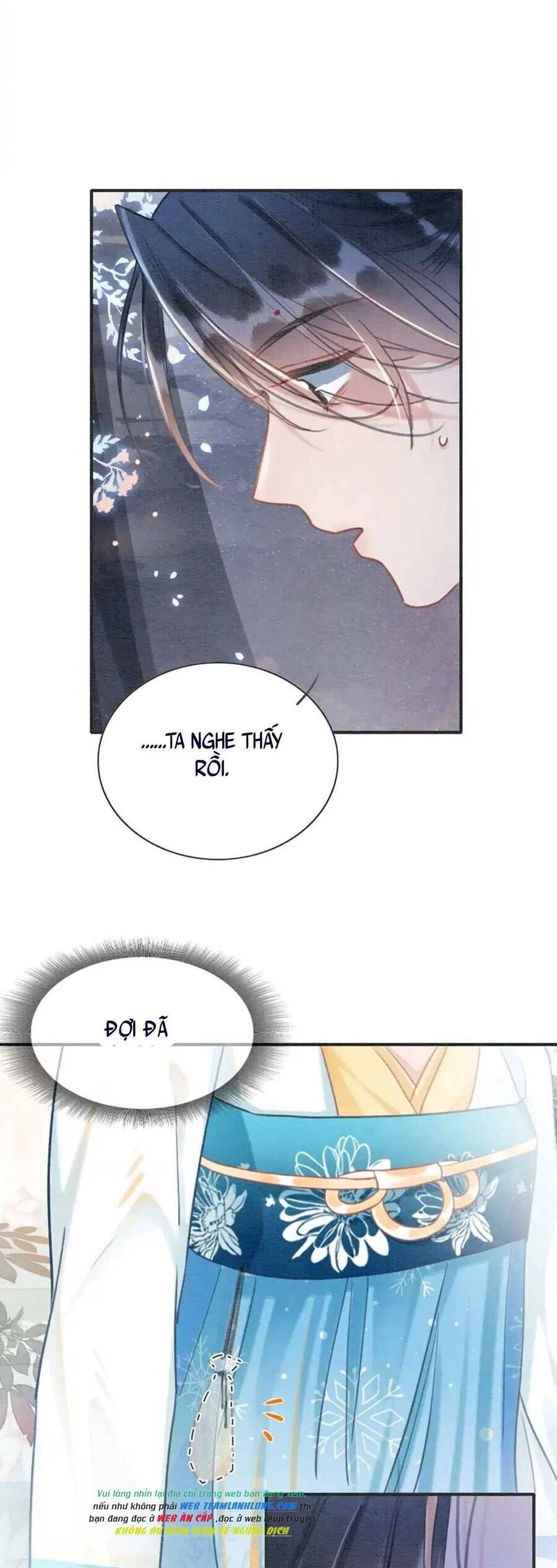 Sổ Tay Công Lược Của Hắc Liên Hoa: Chapter 87