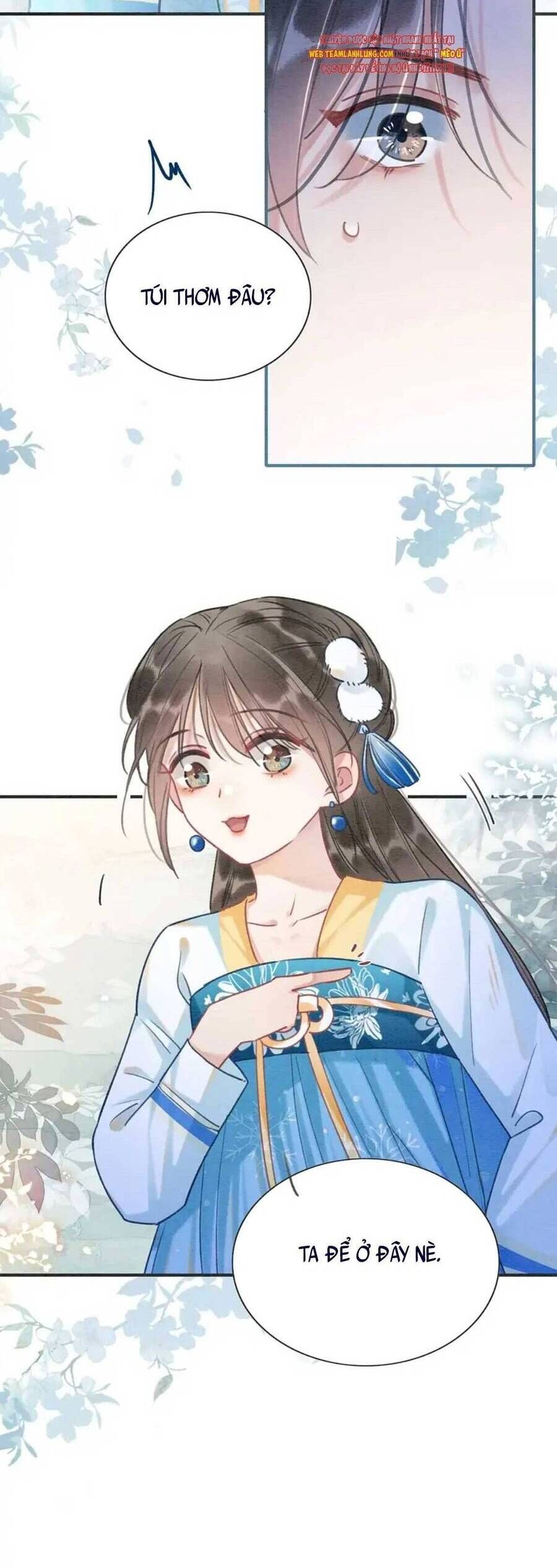 Sổ Tay Công Lược Của Hắc Liên Hoa: Chapter 87