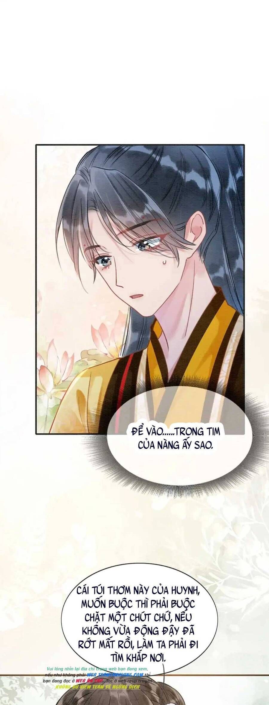 Sổ Tay Công Lược Của Hắc Liên Hoa: Chapter 87