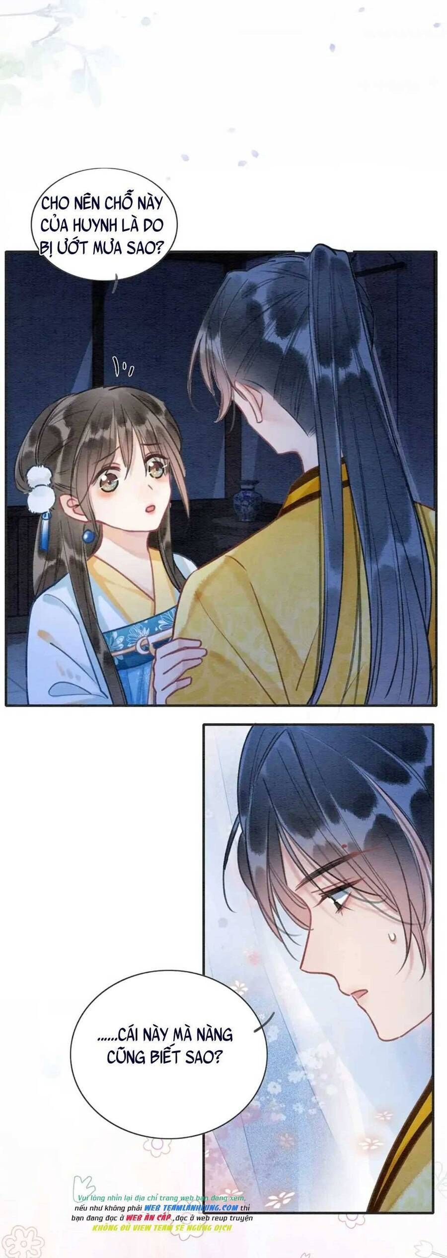 Sổ Tay Công Lược Của Hắc Liên Hoa: Chapter 87