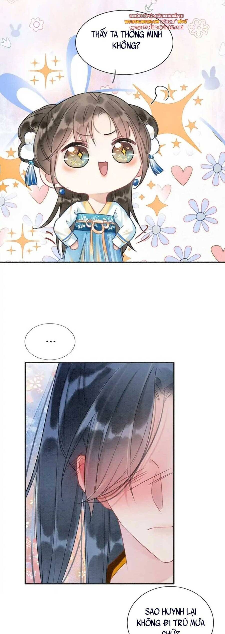 Sổ Tay Công Lược Của Hắc Liên Hoa: Chapter 87