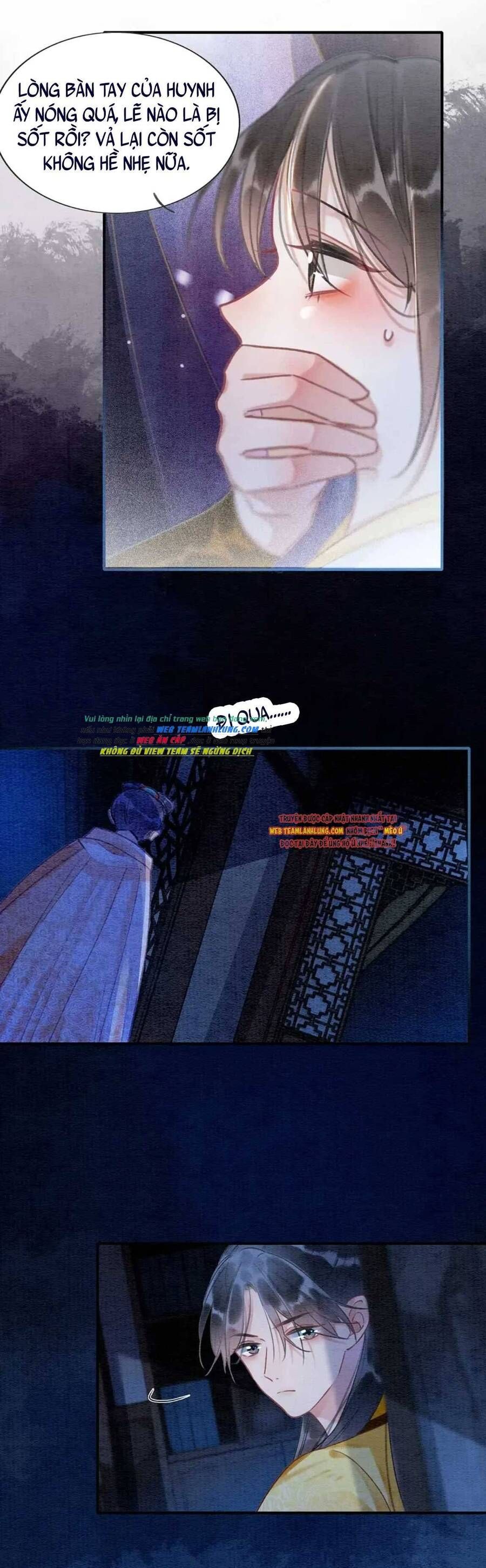 Sổ Tay Công Lược Của Hắc Liên Hoa: Chapter 87