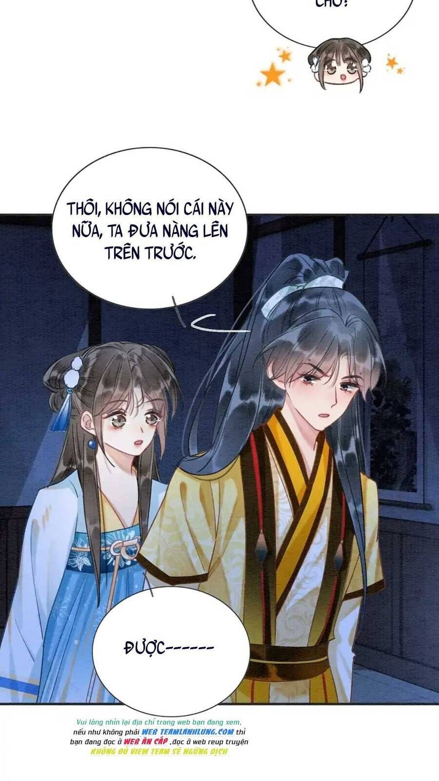 Sổ Tay Công Lược Của Hắc Liên Hoa: Chapter 87