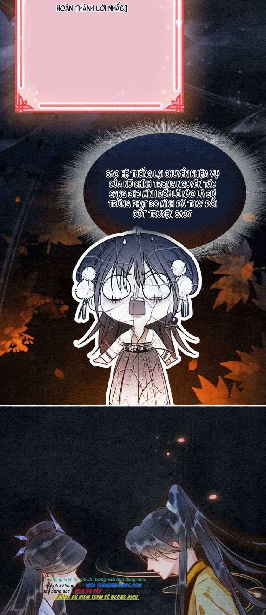 Sổ Tay Công Lược Của Hắc Liên Hoa: Chapter 87