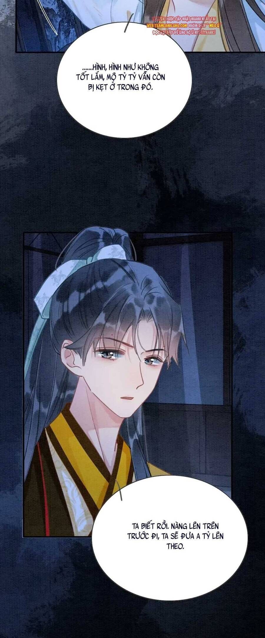 Sổ Tay Công Lược Của Hắc Liên Hoa: Chapter 87