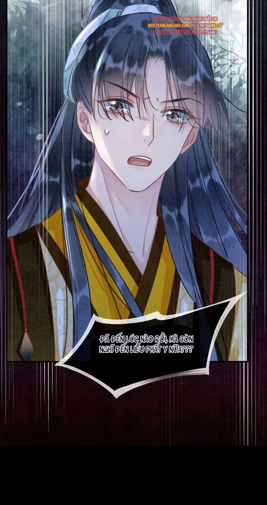 Sổ Tay Công Lược Của Hắc Liên Hoa: Chapter 87