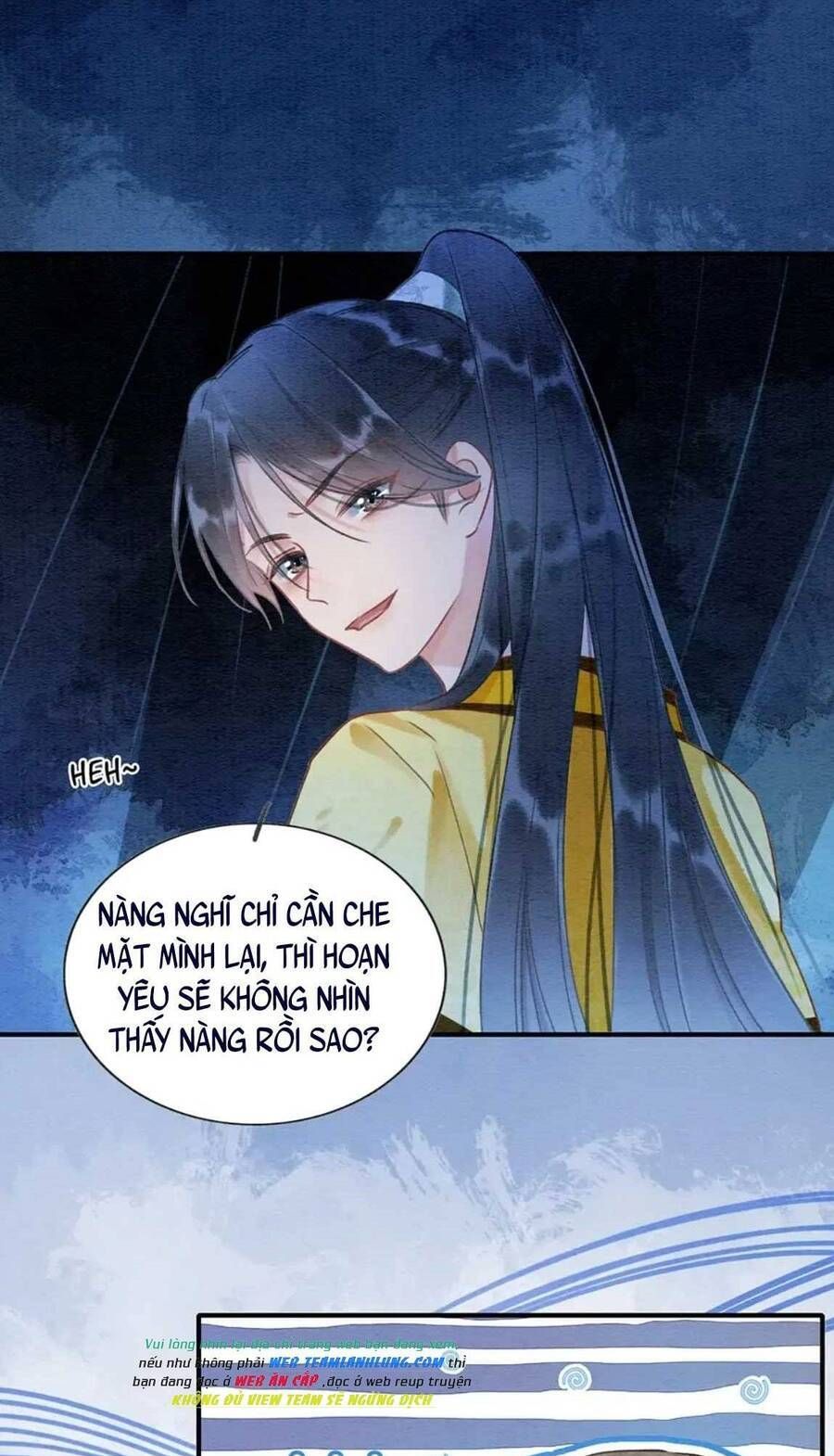 Sổ Tay Công Lược Của Hắc Liên Hoa: Chapter 87