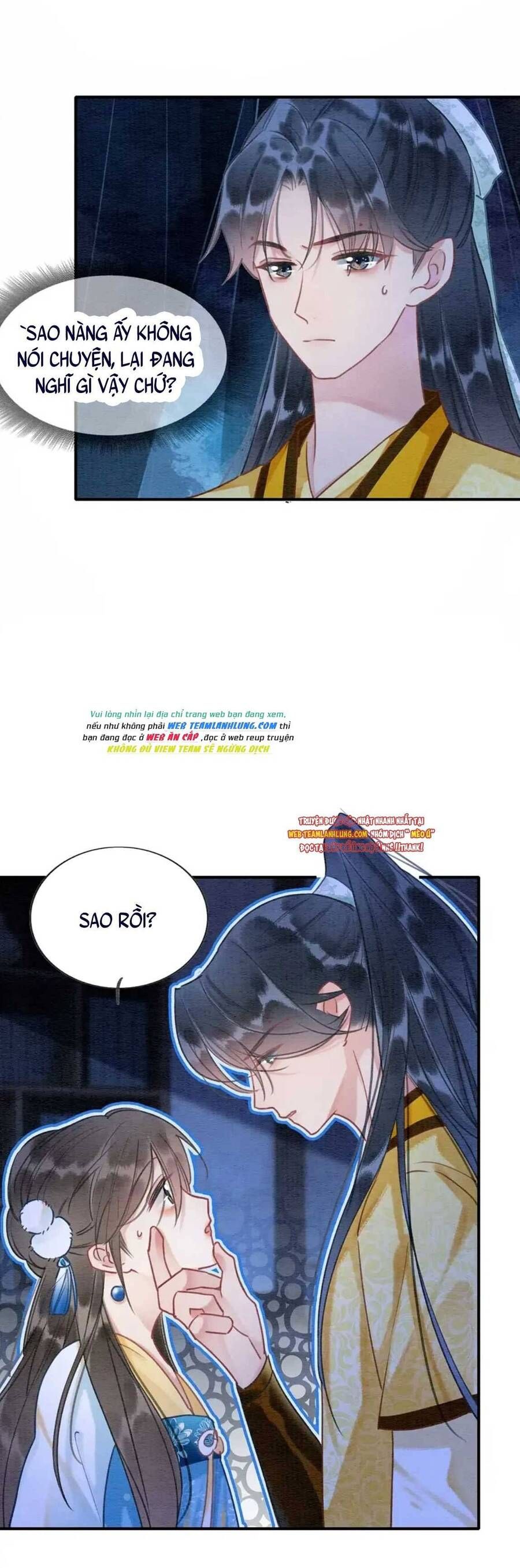 Sổ Tay Công Lược Của Hắc Liên Hoa: Chapter 87