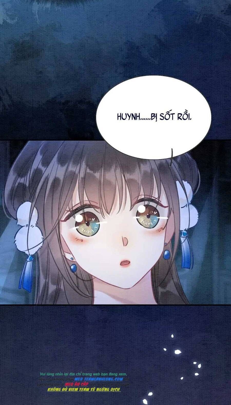 Sổ Tay Công Lược Của Hắc Liên Hoa: Chapter 87