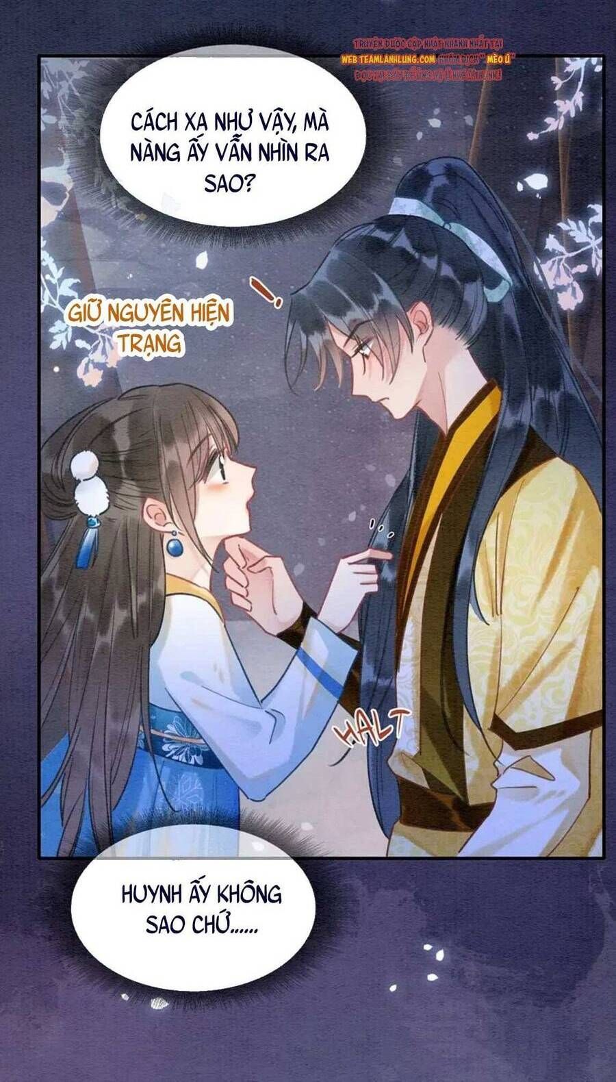 Sổ Tay Công Lược Của Hắc Liên Hoa: Chapter 87