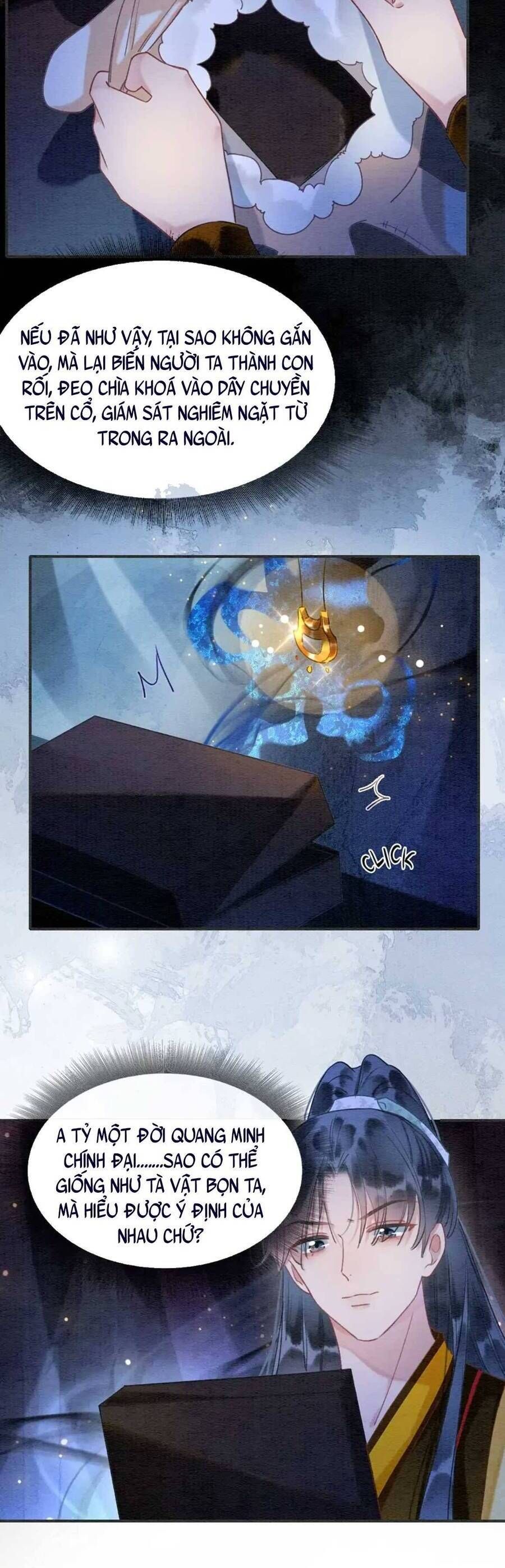 Sổ Tay Công Lược Của Hắc Liên Hoa: Chapter 89