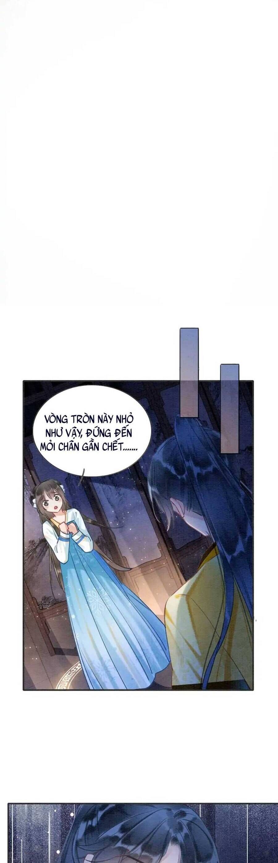 Sổ Tay Công Lược Của Hắc Liên Hoa: Chapter 89