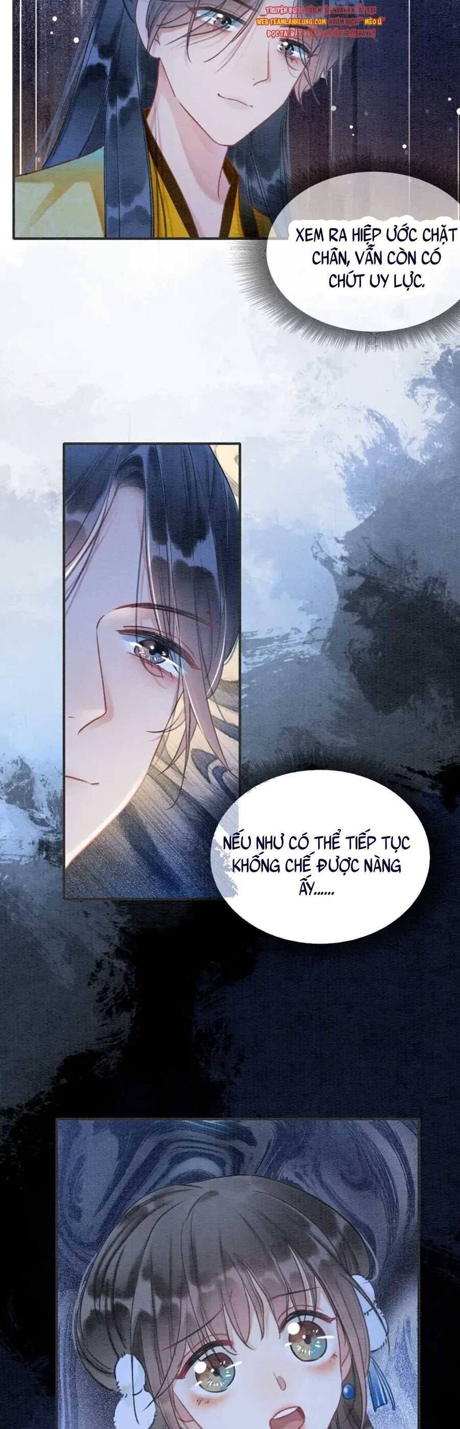 Sổ Tay Công Lược Của Hắc Liên Hoa: Chapter 89