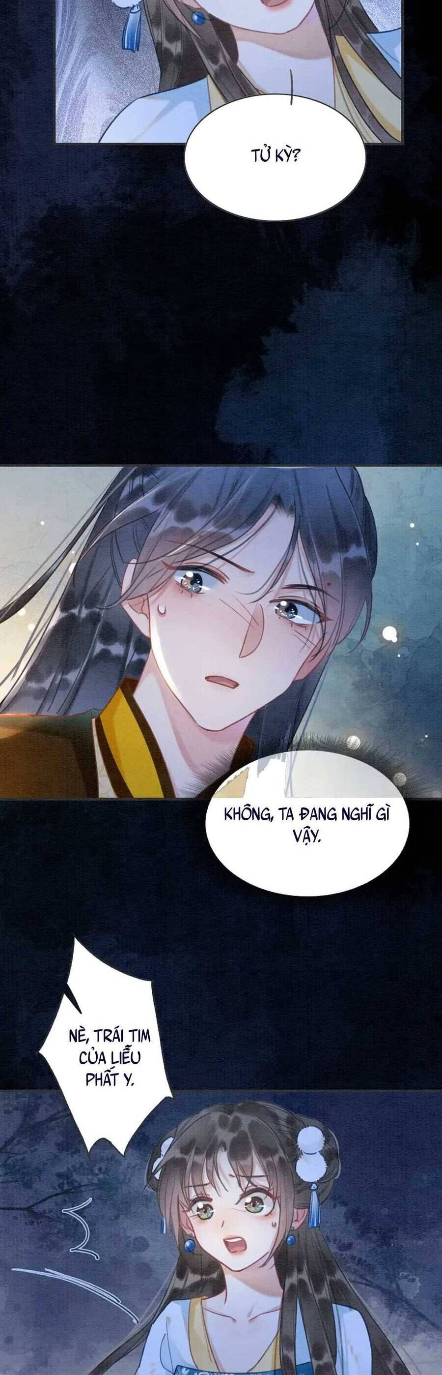 Sổ Tay Công Lược Của Hắc Liên Hoa: Chapter 89