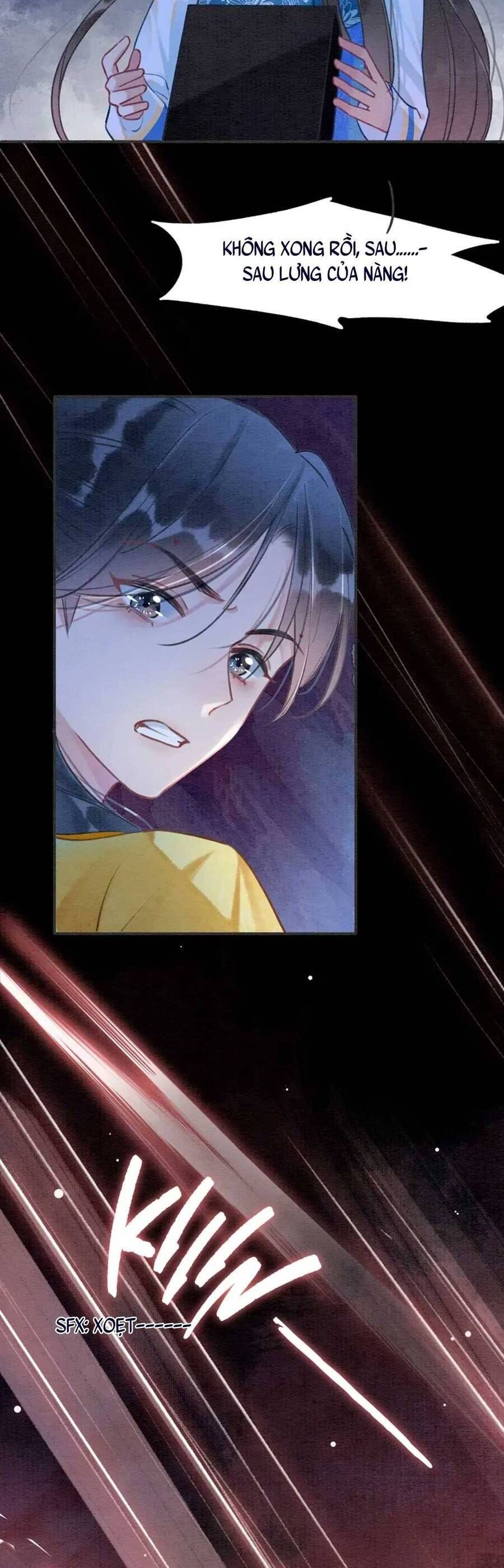 Sổ Tay Công Lược Của Hắc Liên Hoa: Chapter 89