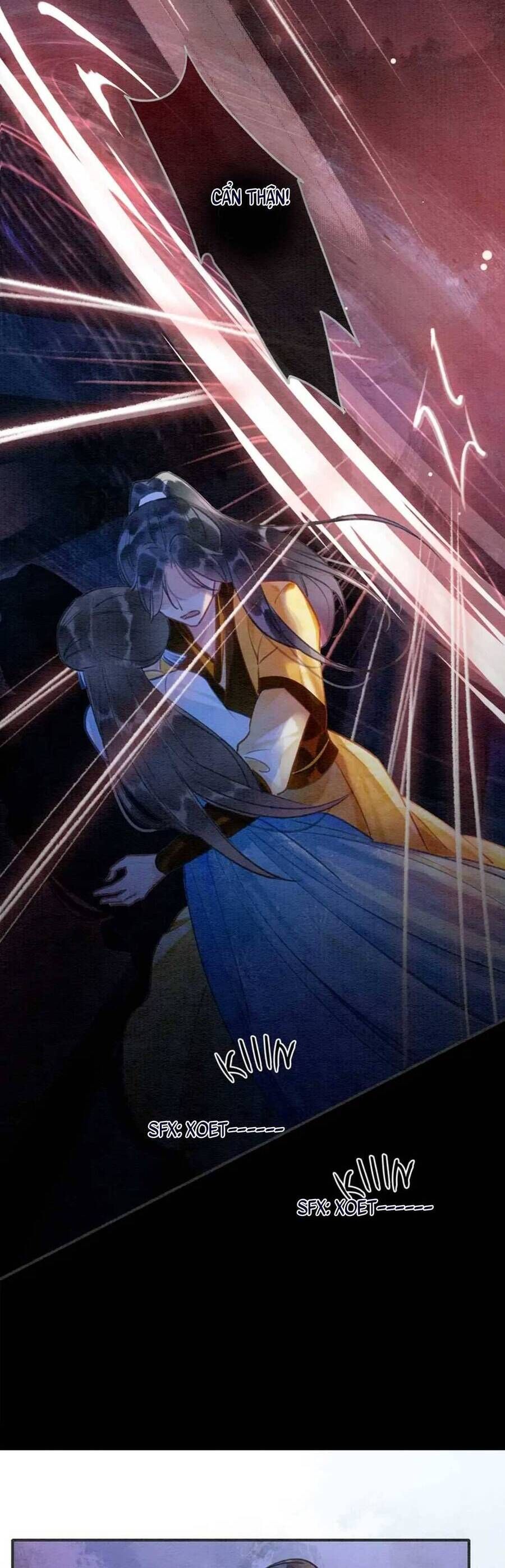 Sổ Tay Công Lược Của Hắc Liên Hoa: Chapter 89