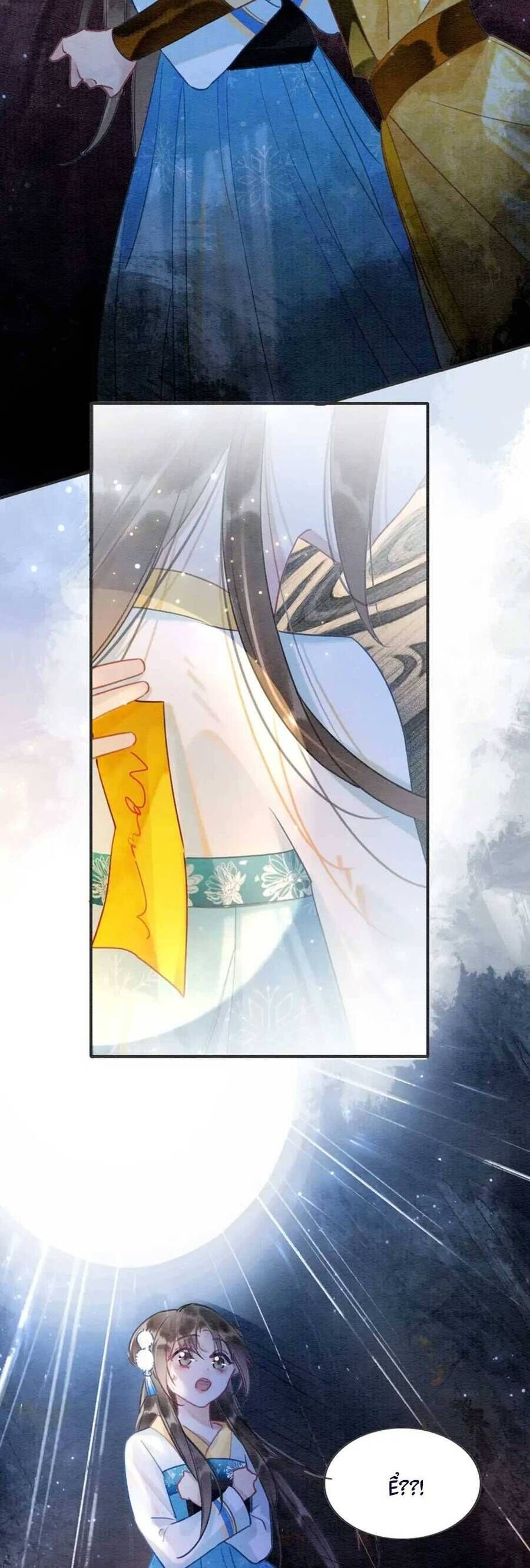 Sổ Tay Công Lược Của Hắc Liên Hoa: Chapter 89