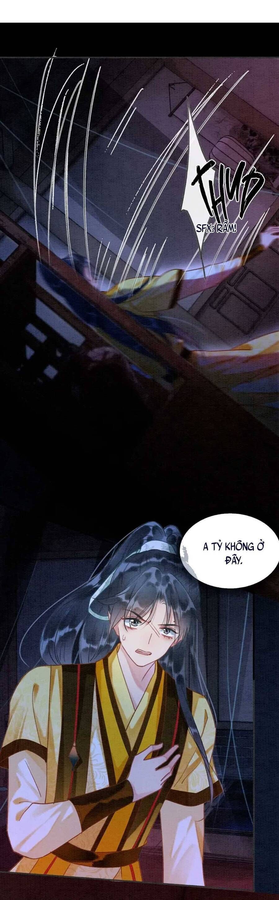 Sổ Tay Công Lược Của Hắc Liên Hoa: Chapter 89