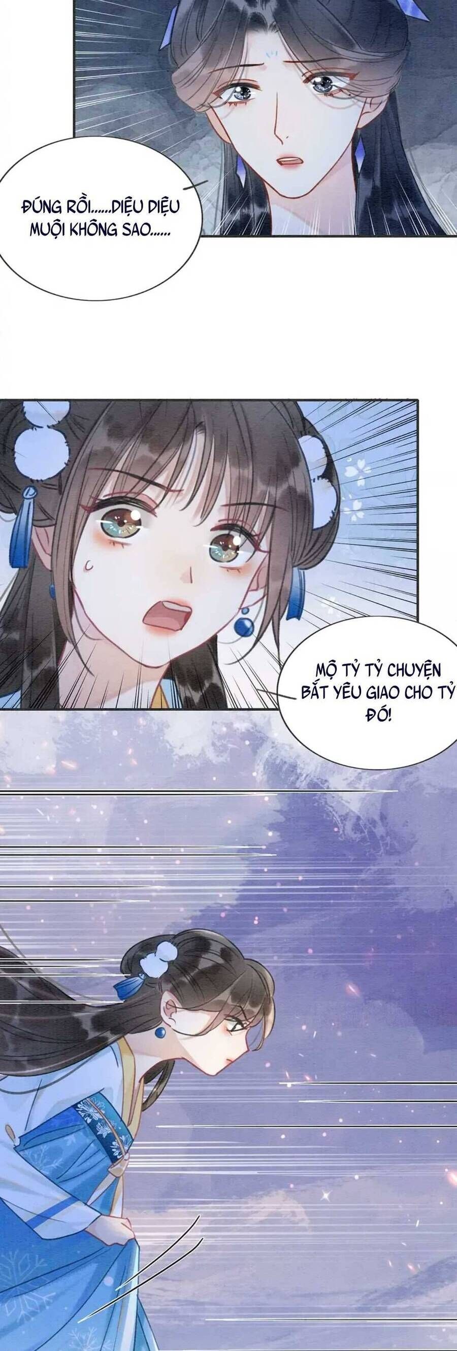 Sổ Tay Công Lược Của Hắc Liên Hoa: Chapter 89