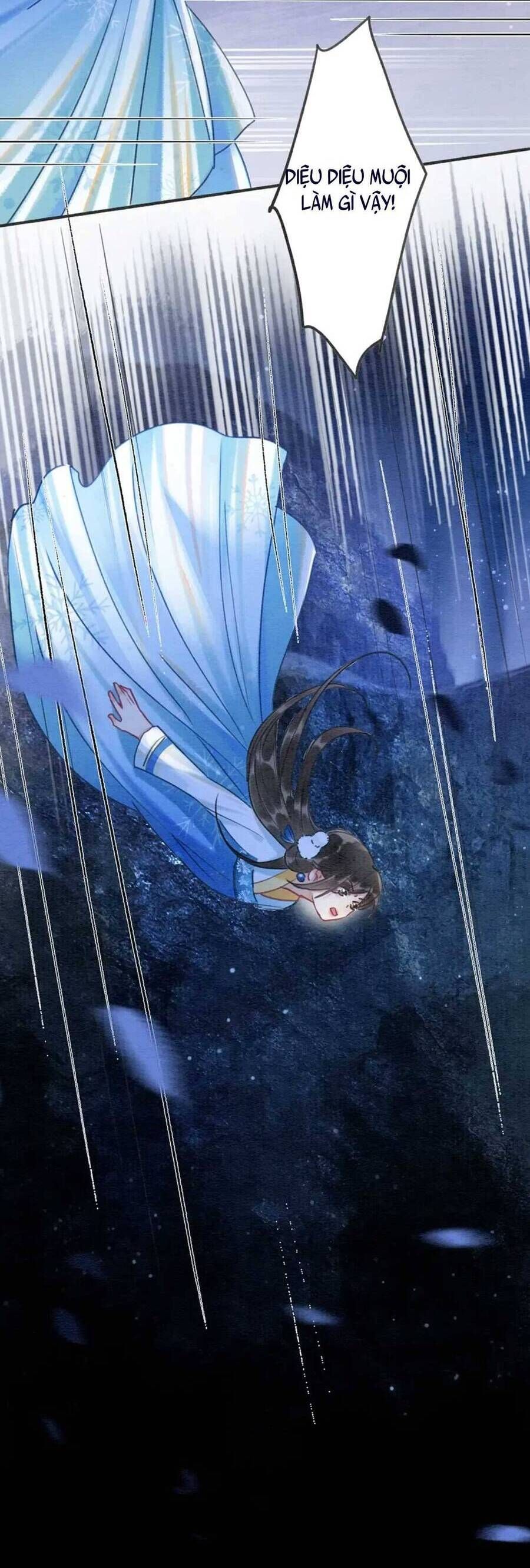 Sổ Tay Công Lược Của Hắc Liên Hoa: Chapter 89