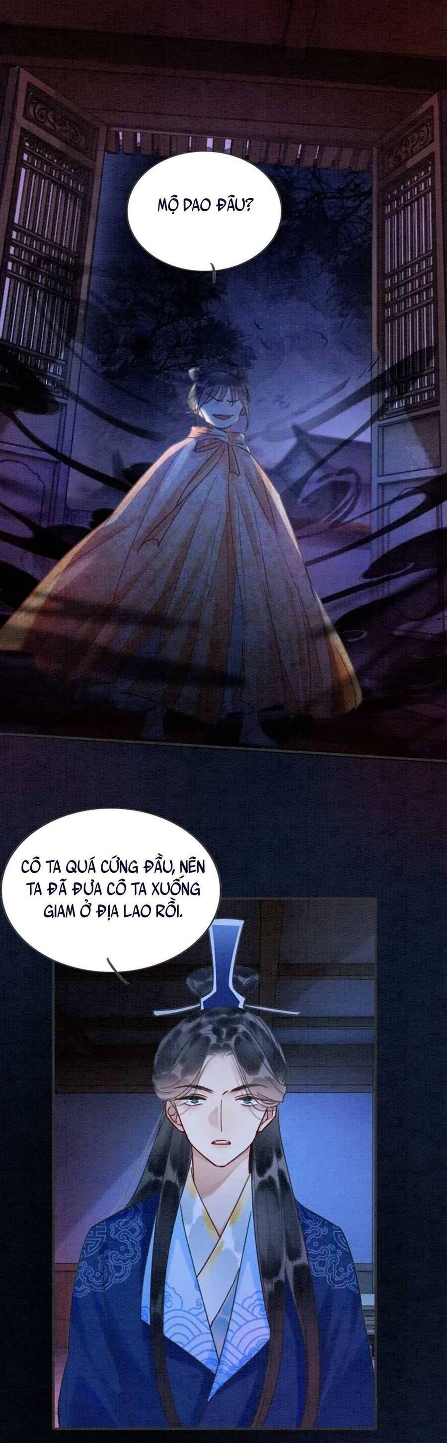 Sổ Tay Công Lược Của Hắc Liên Hoa: Chapter 89