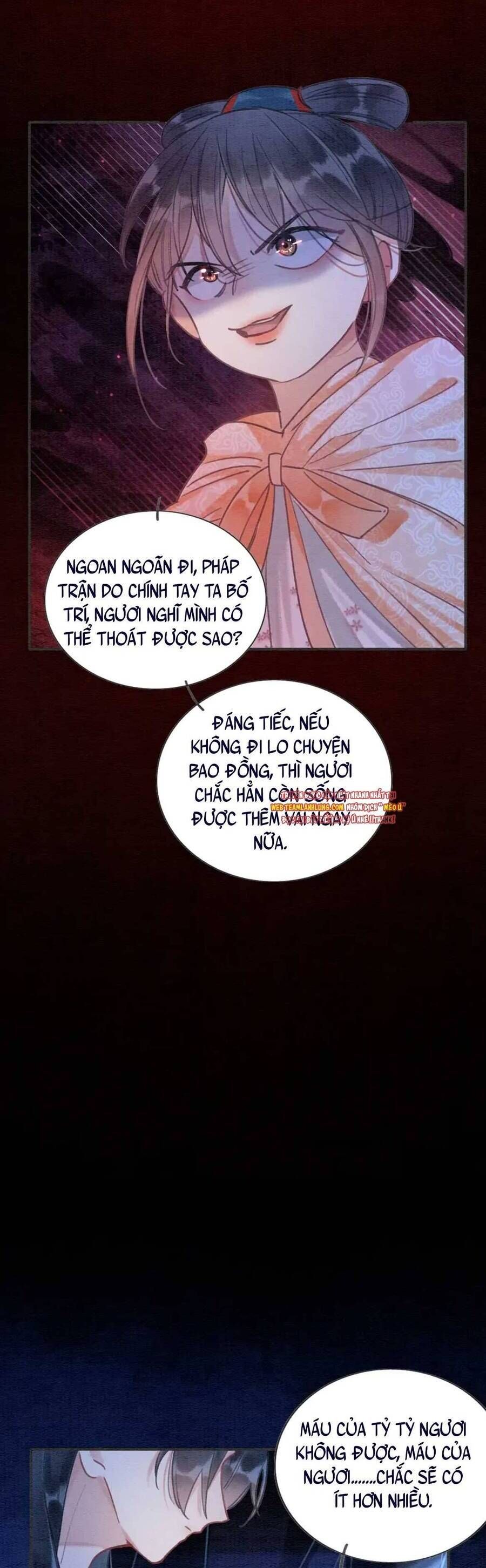 Sổ Tay Công Lược Của Hắc Liên Hoa: Chapter 89