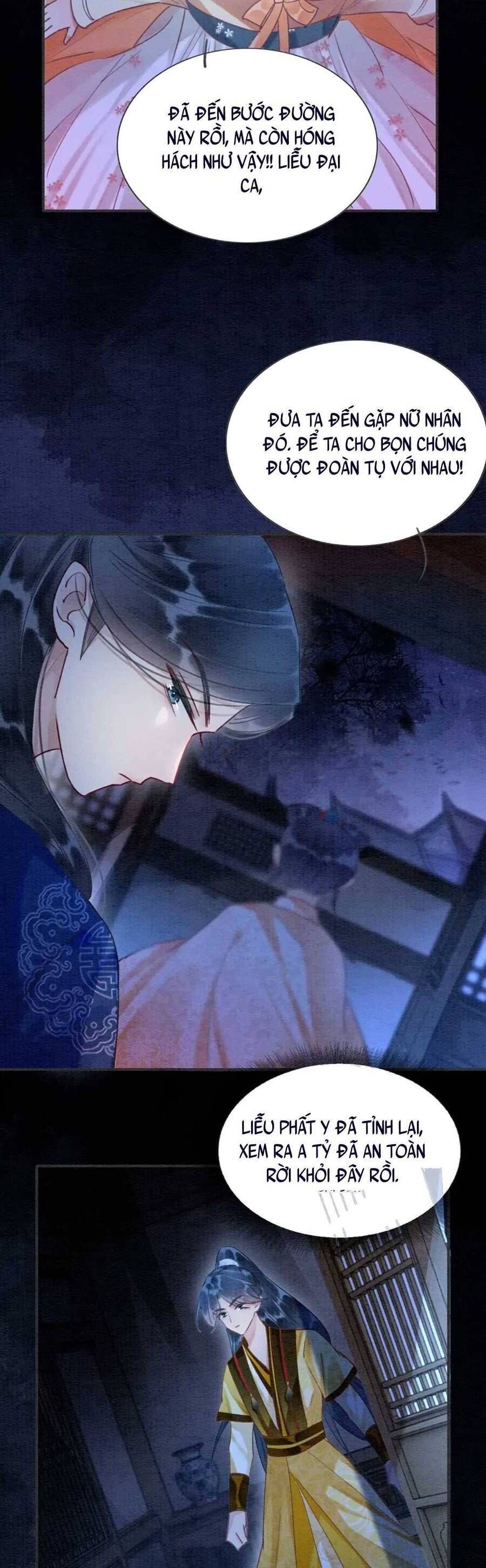 Sổ Tay Công Lược Của Hắc Liên Hoa: Chapter 89