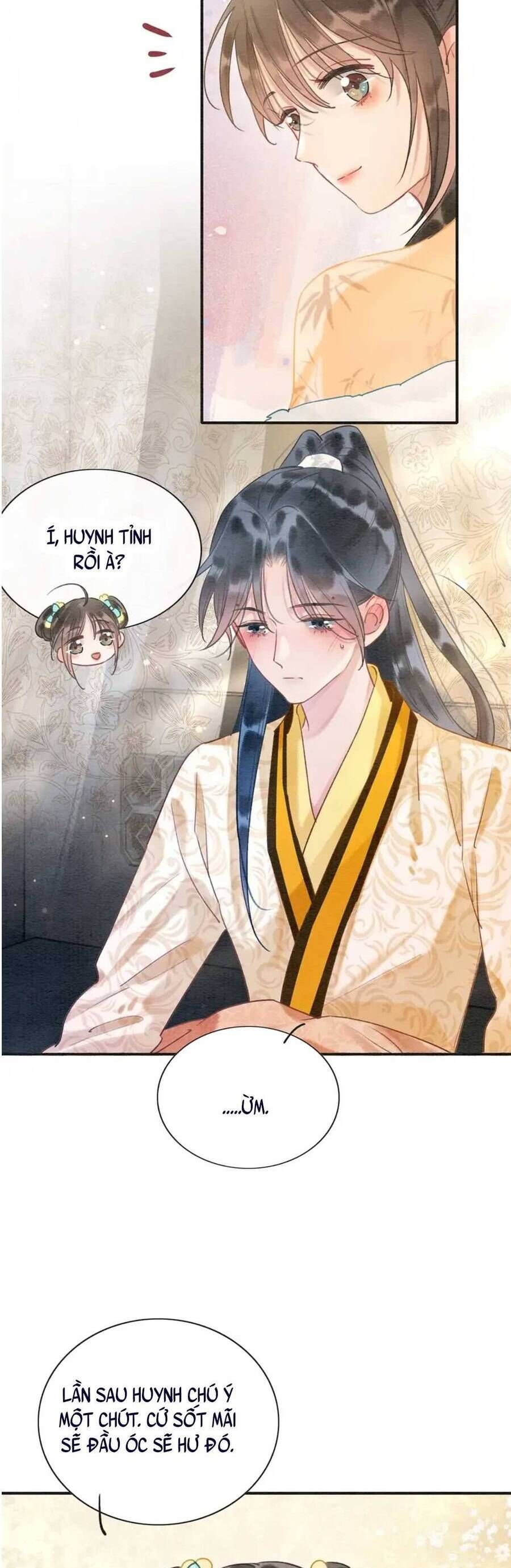 Sổ Tay Công Lược Của Hắc Liên Hoa: Chapter 92