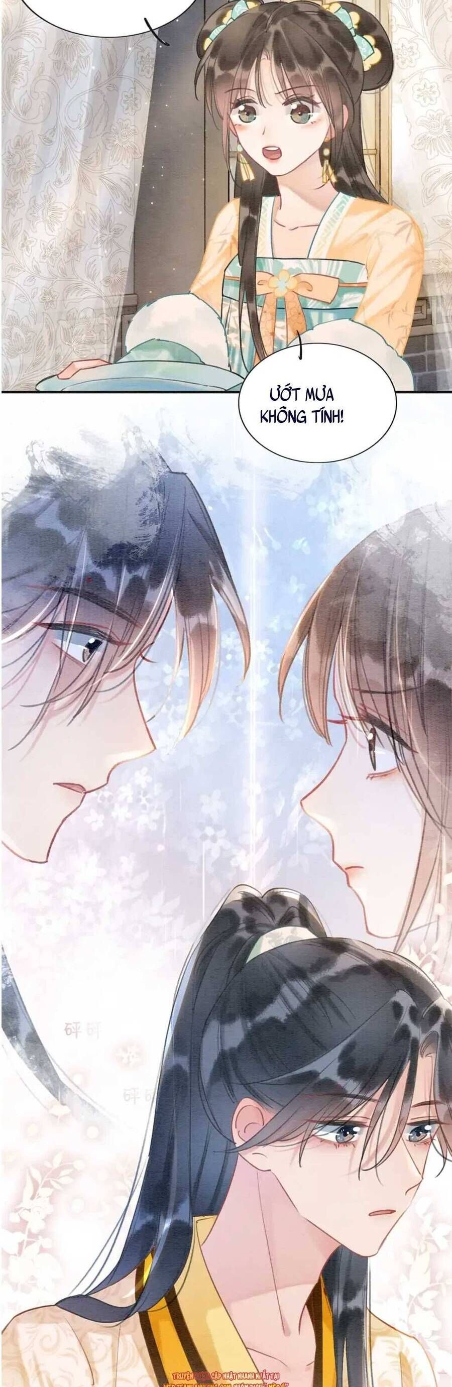 Sổ Tay Công Lược Của Hắc Liên Hoa: Chapter 92