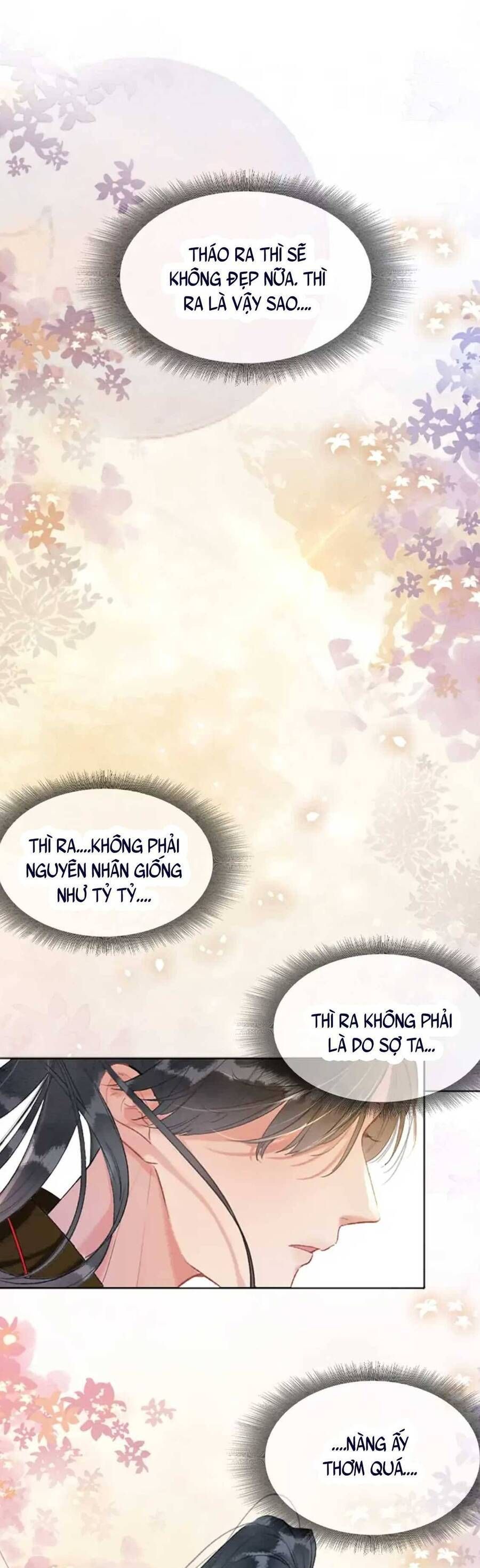 Sổ Tay Công Lược Của Hắc Liên Hoa: Chapter 92