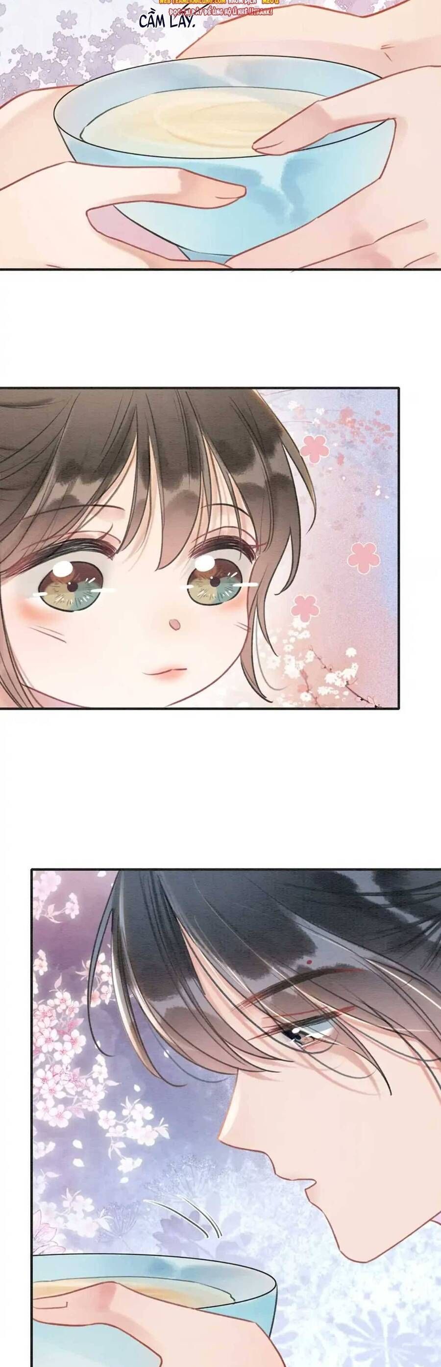 Sổ Tay Công Lược Của Hắc Liên Hoa: Chapter 92