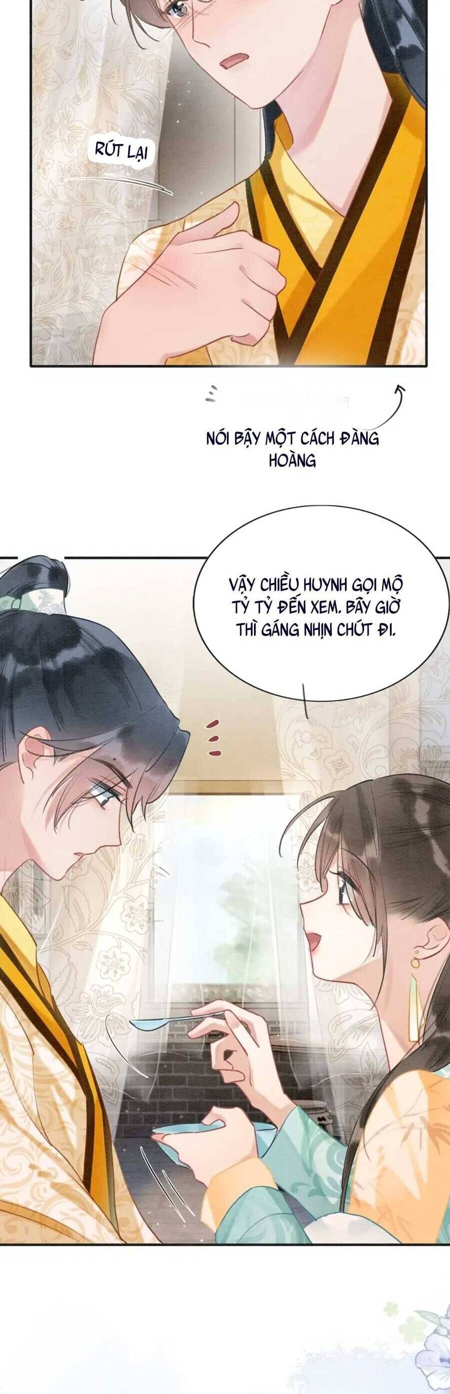 Sổ Tay Công Lược Của Hắc Liên Hoa: Chapter 92