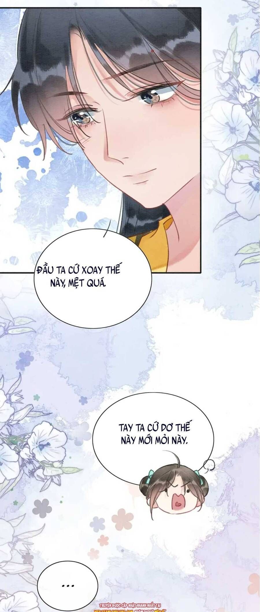 Sổ Tay Công Lược Của Hắc Liên Hoa: Chapter 92