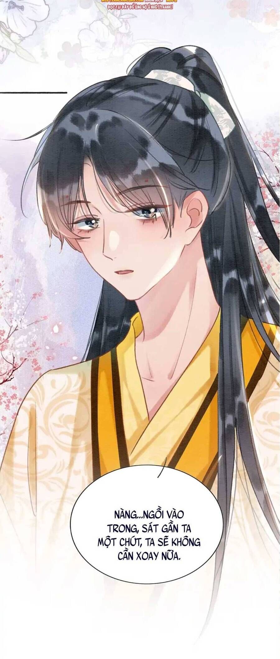 Sổ Tay Công Lược Của Hắc Liên Hoa: Chapter 92