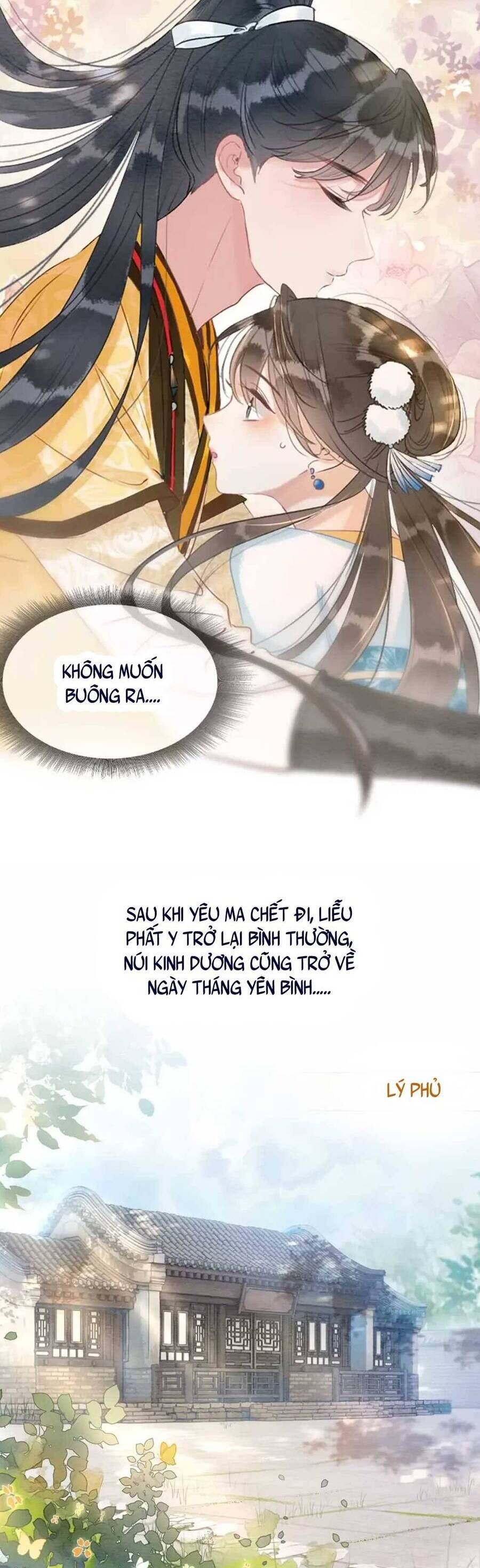 Sổ Tay Công Lược Của Hắc Liên Hoa: Chapter 92