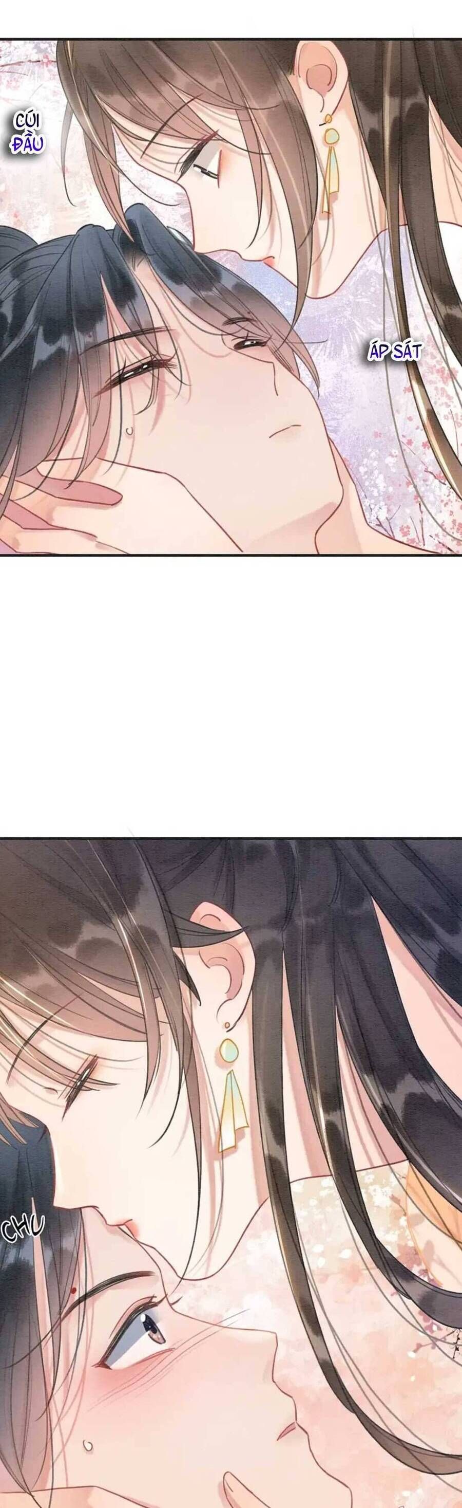 Sổ Tay Công Lược Của Hắc Liên Hoa: Chapter 92