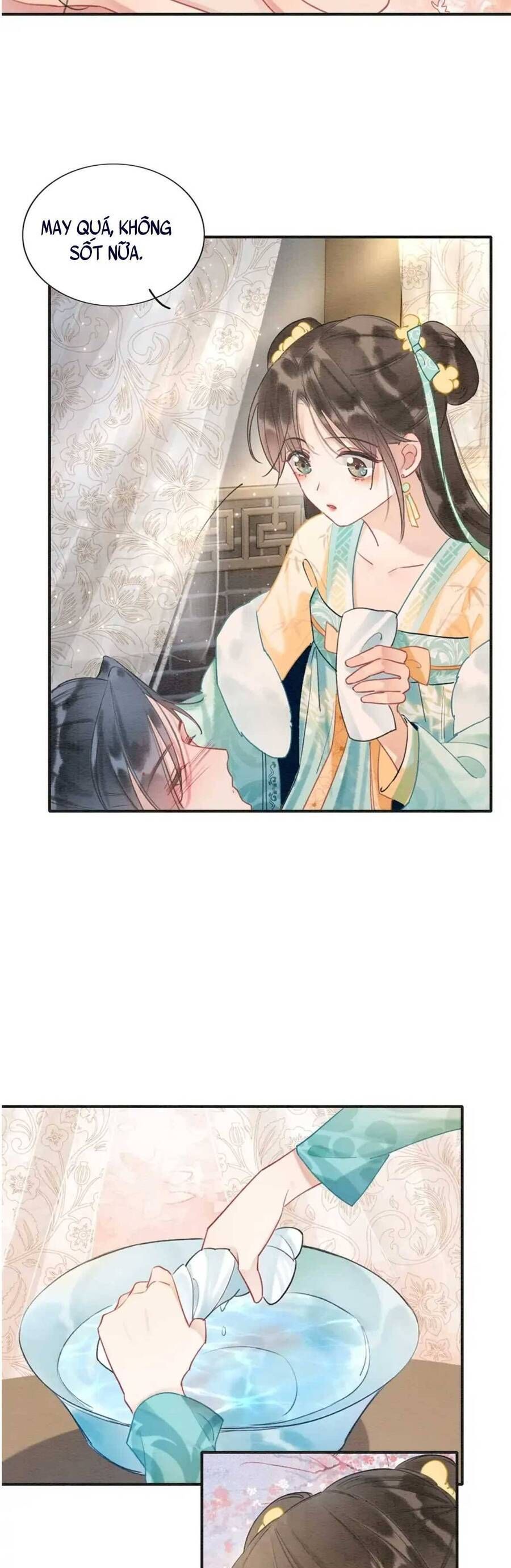 Sổ Tay Công Lược Của Hắc Liên Hoa: Chapter 92