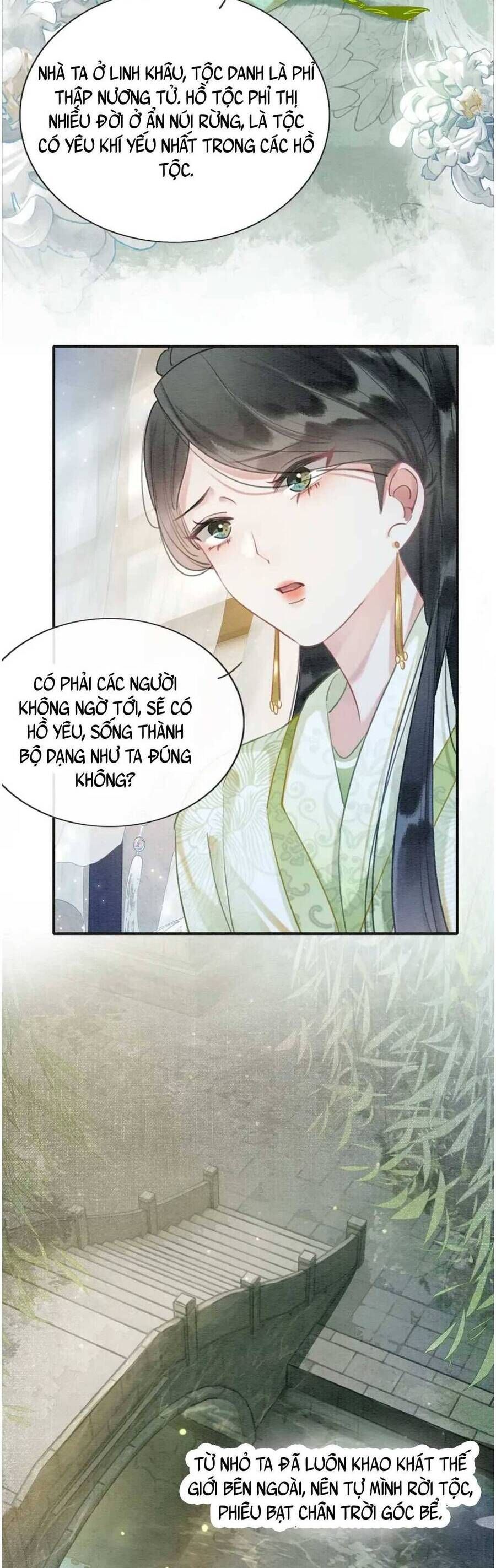 Sổ Tay Công Lược Của Hắc Liên Hoa: Chapter 94