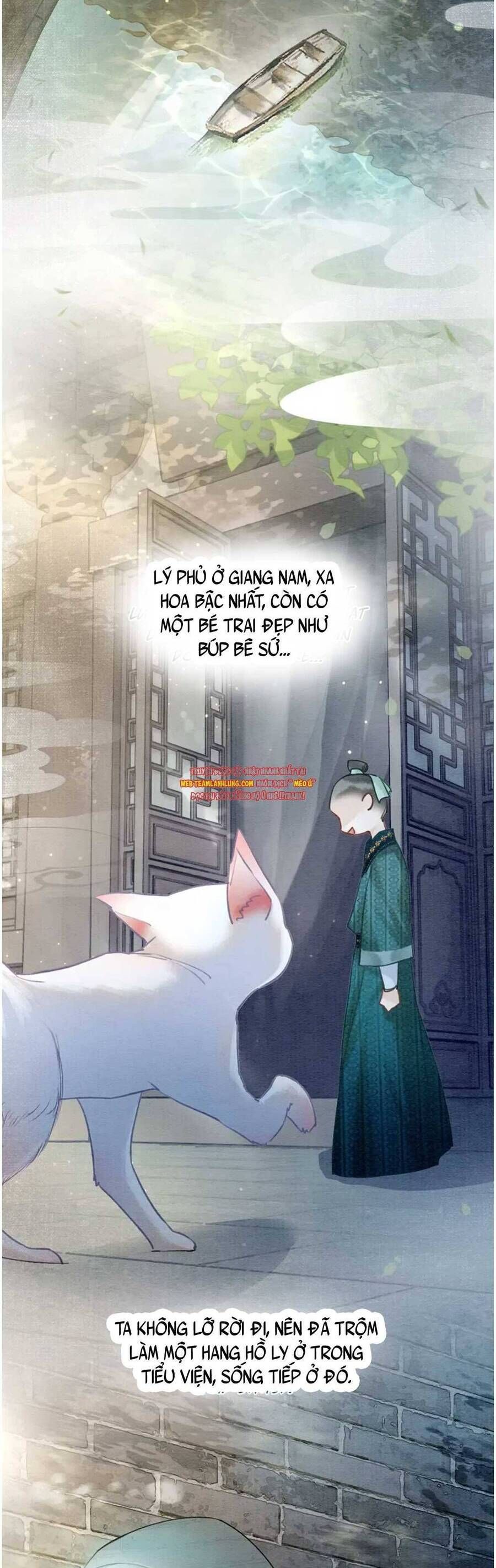 Sổ Tay Công Lược Của Hắc Liên Hoa: Chapter 94