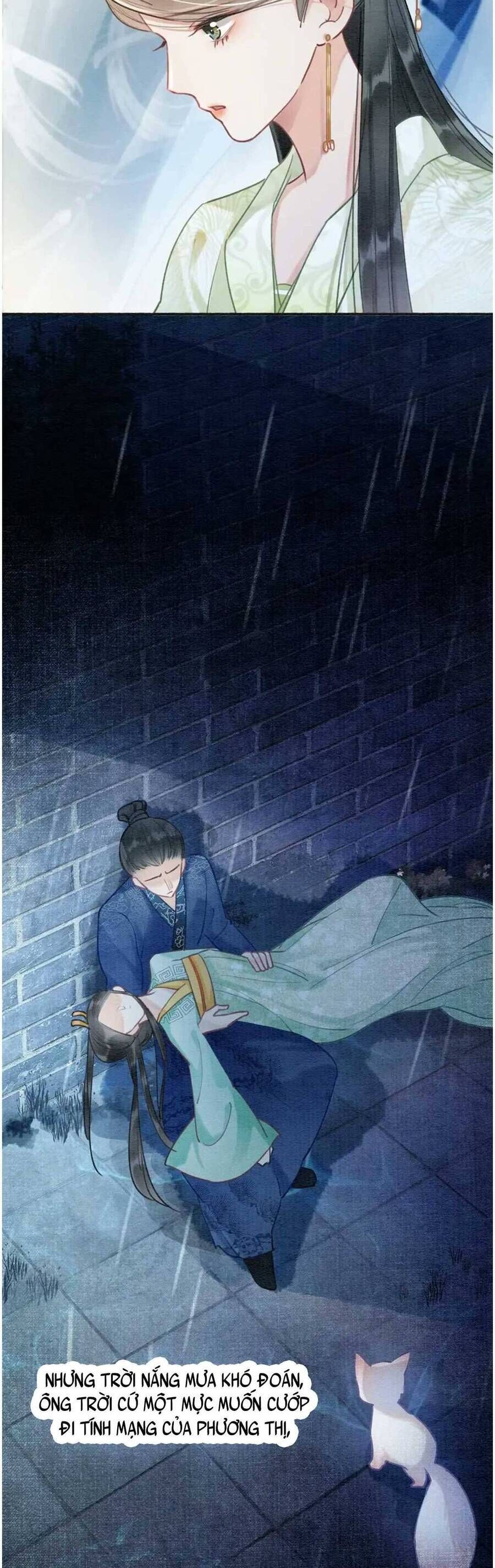 Sổ Tay Công Lược Của Hắc Liên Hoa: Chapter 94