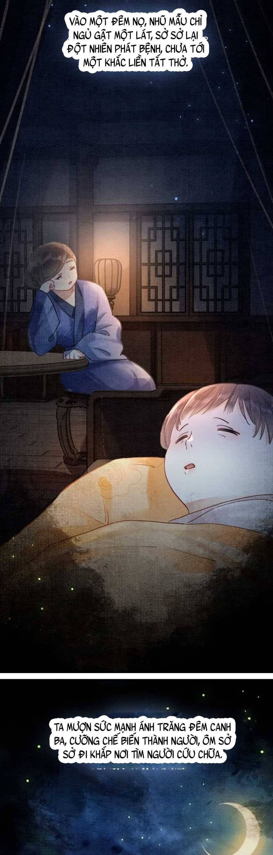 Sổ Tay Công Lược Của Hắc Liên Hoa: Chapter 94