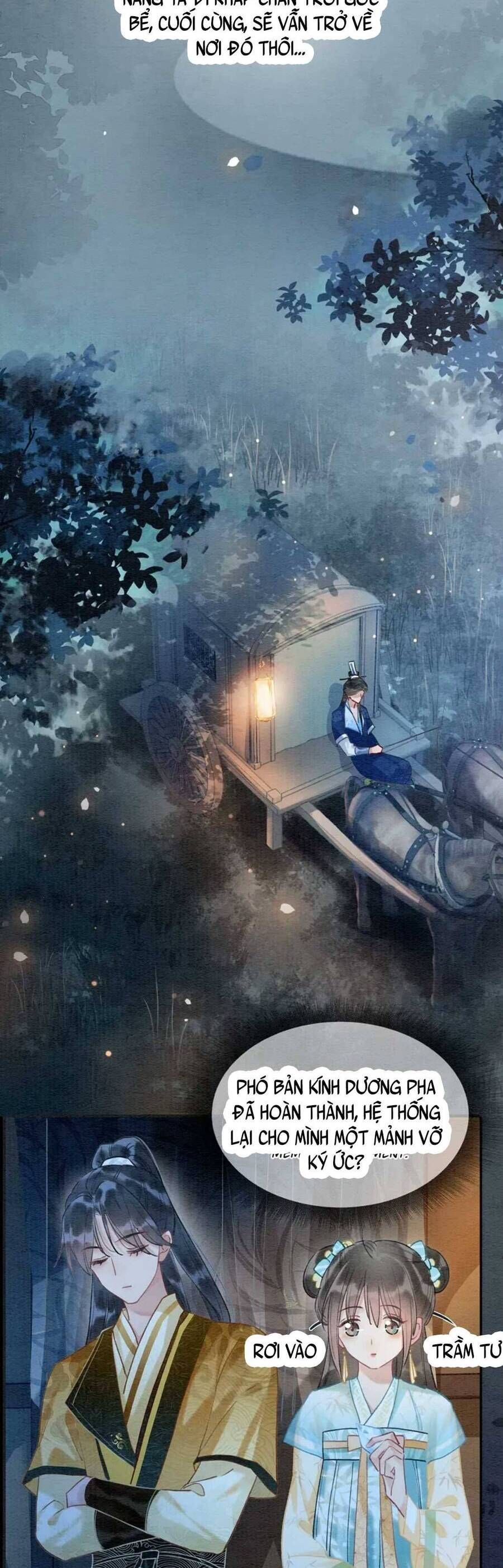 Sổ Tay Công Lược Của Hắc Liên Hoa: Chapter 95