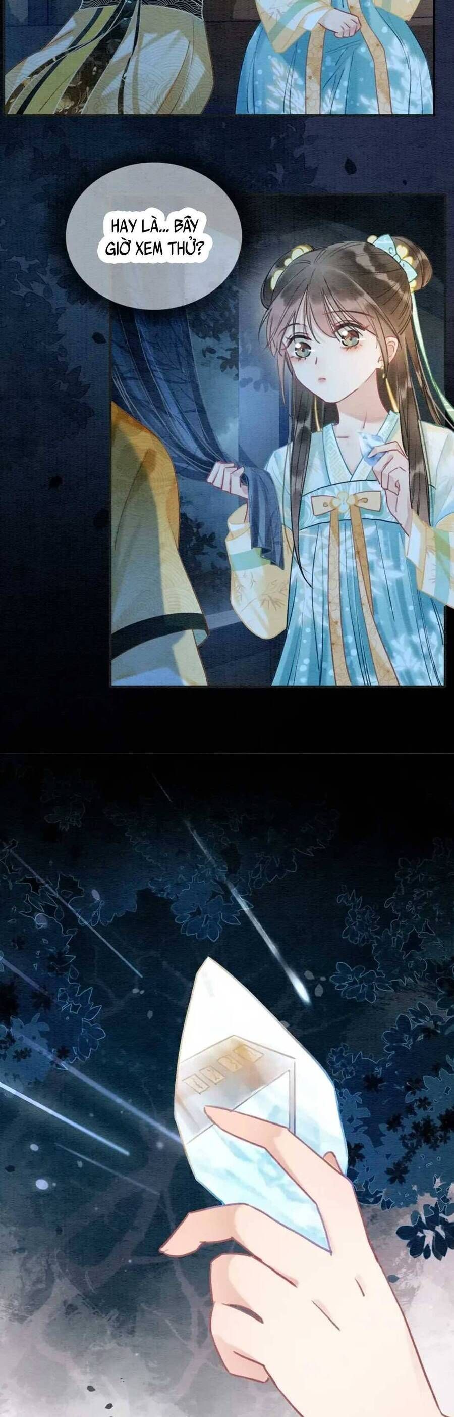 Sổ Tay Công Lược Của Hắc Liên Hoa: Chapter 95