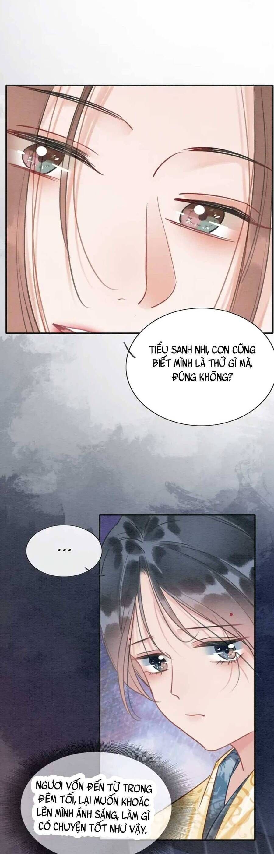 Sổ Tay Công Lược Của Hắc Liên Hoa: Chapter 95